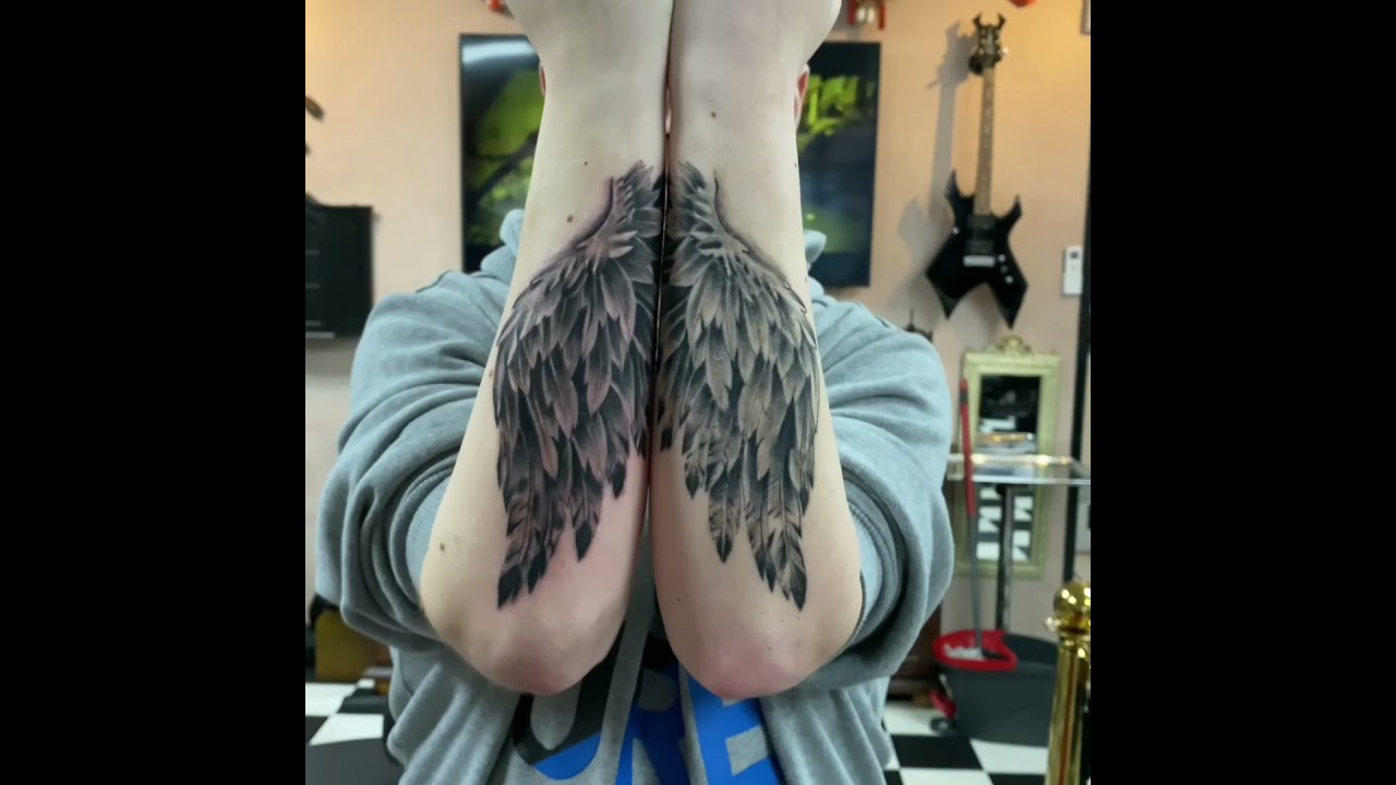 Art4life tattoo Studio