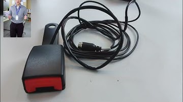 An Introduction To Forklift AI Anti Collision System