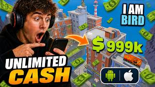 I Am Bird Hack - Unlimited Free Cash (iPhone & Android) screenshot 3