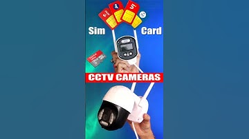 Sim card based security camera 4g cctv camera #4gcamera #cctvcamera #securitycamera #bestcctvcamera
