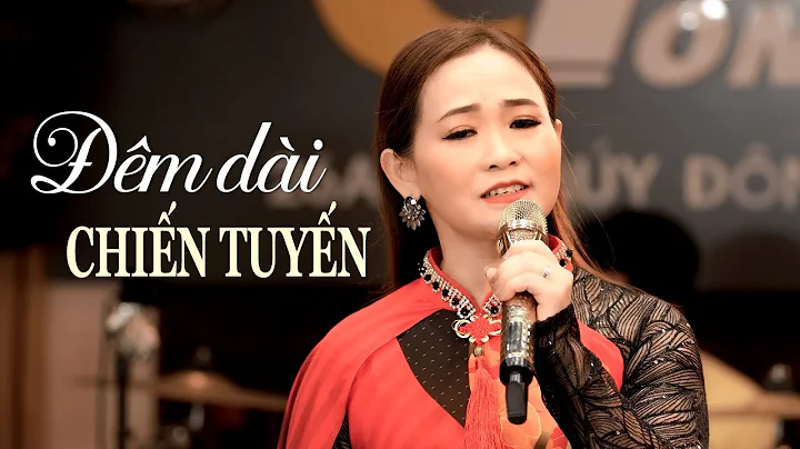 Đêm Dài Chiến Tuyến - Quý Lễ | Nhạc Lính Thời Chiến Xưa MV