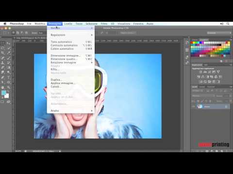 Video: Come Convertire In Formato Rgb