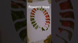 Drawing Simple Tree