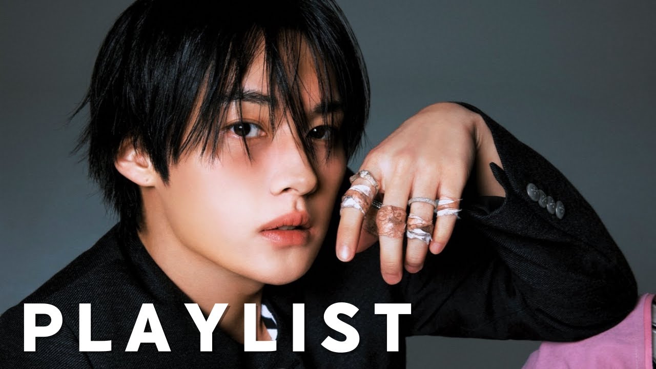 [Playlist] Stray Kids 스트레이키즈 노래모음 | 뮤비 가사 포함 + 공간음향