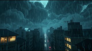 Download Lagu Lagu Akustik Santai Cafe Saat Hujan 🌨 MP3