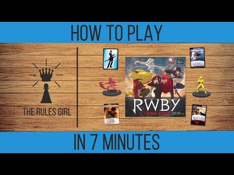 rwby board 