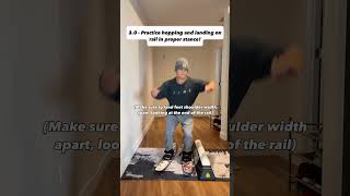 Learn a Front 270 EASY ⛷️✅