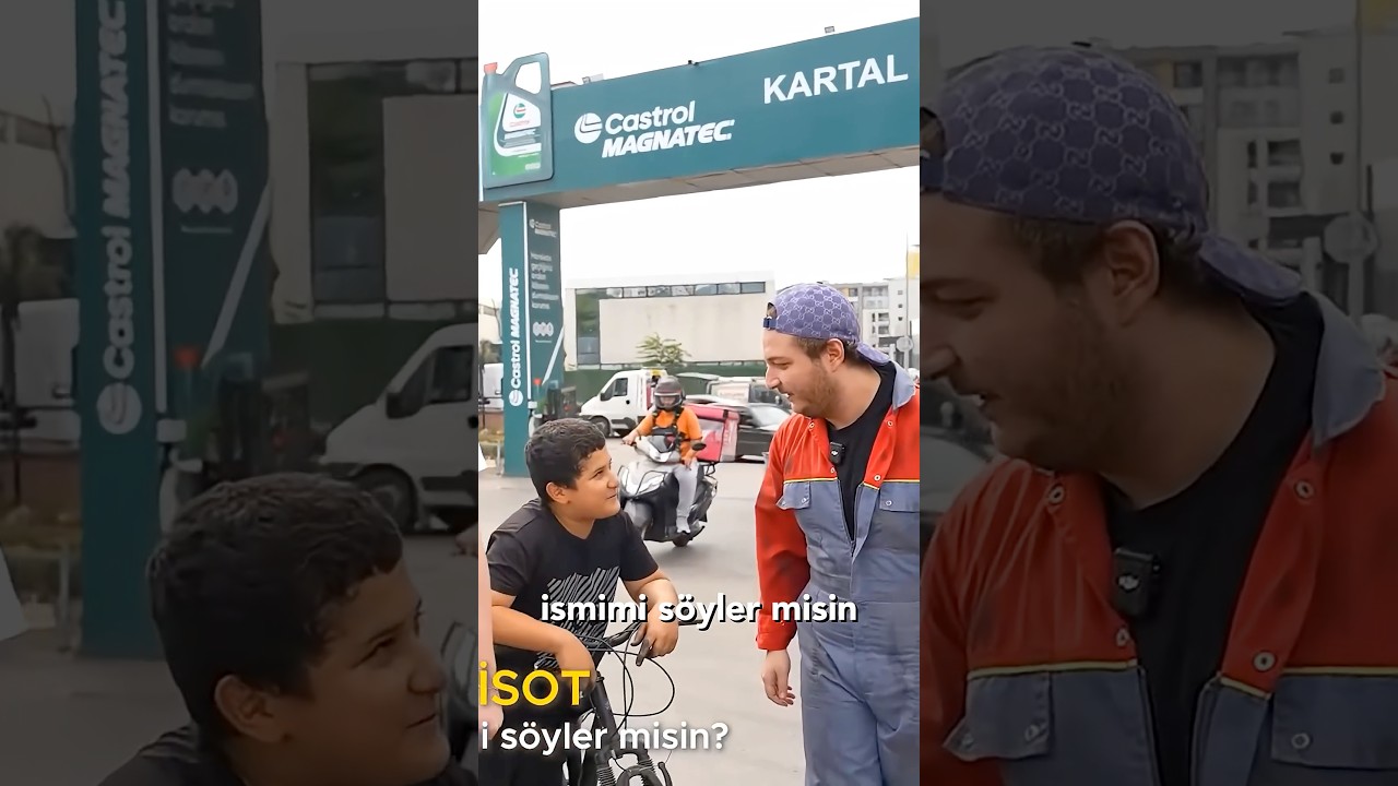 Sokak olacaksınss