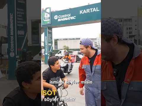 Sokak olacaksınss