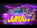 Hydal Kemar Highcon Konshens Like Woah mp3
