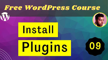 How to Install Plugin in WordPress in Hindi  / Urdu