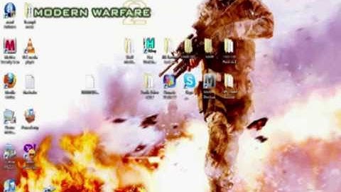 How to mod your gamerscore using USB flash drive