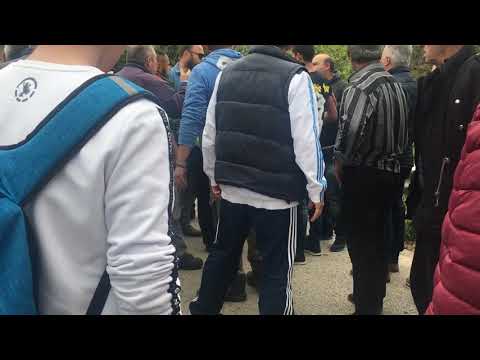 Ενταση μετά από
