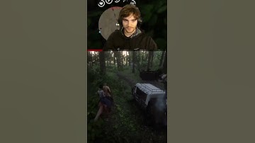 Revenge is subtle! | RDR2 With Chaos Mod and Crowd Control | Twitch: ChunksterChunkus