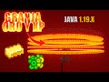 Como Hacer La MEJOR GRANJA de ORO y XP PASO A PASO - Para Minecraft Java 1.19