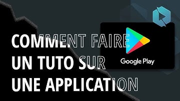 Comment présenter son application smartphone dans une vidéo ?