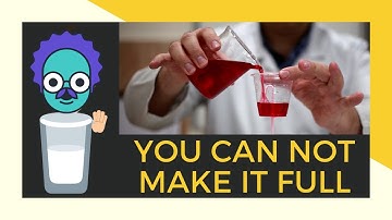 Pythagorean Cup Video (Greedy Cup) I DIY PROJECT I Fair Cup & How it works?