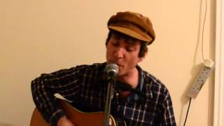 Death On The Stairs - The Libertines (cover)