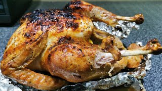 HOW TO COOK GRILLED TURKEY 2020 || EASY SIMPLE TIPS SUPER DELICIOUS || THE BEST I'VE EVER TASTE