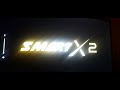 جديد الكود Smart X2