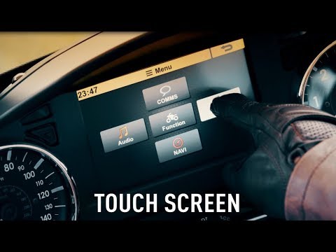 Star Venture Infotainment System - Star Venture Infotainment System