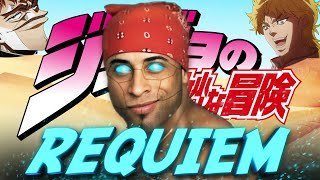 Geras's Bizarre Adventure [Remastered]