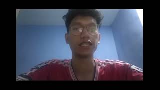 PEC 501 OVERALL REFLECTION - Hafizuddin