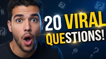 “Only 1% Can Answer These! 🤯 Test Your Brain NOW!”