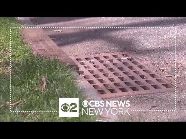 N J Community Says Undersized Sewer Causing Big Problems In Basements Of Homes