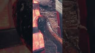 Sizce Yaprak Döner Nerede Yenilir Tabii Ki De Süper Yusuf Ustanın Yerinde Resimi