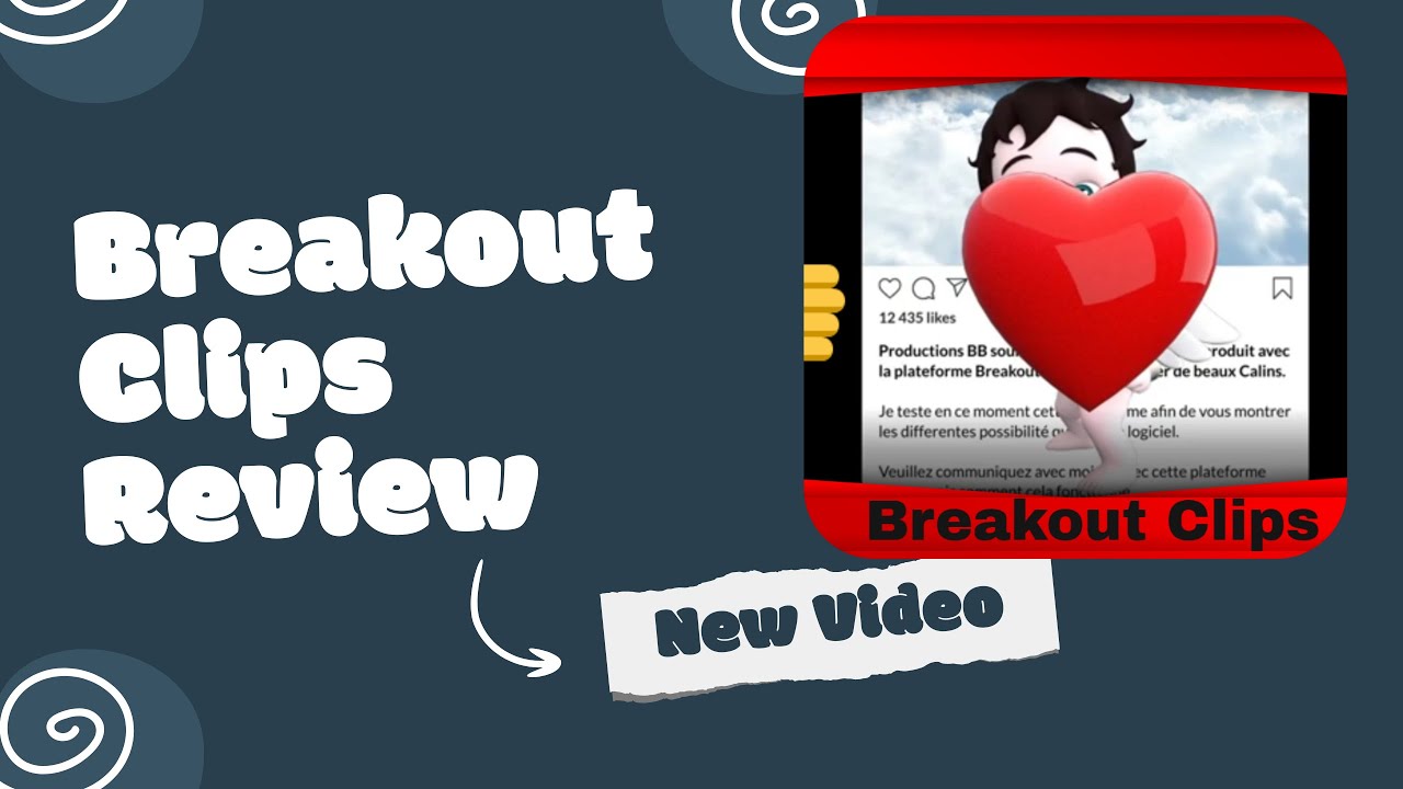 BREAKOUT CLIPS REVIEW