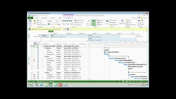 Project Profesionall 2013 + Project Server 2013 & SharePoint 2013 - Project Web Access (PWA)