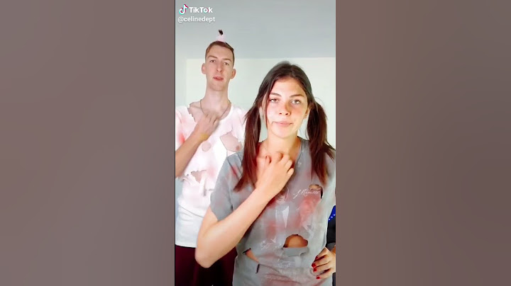 Céline dept tiktok