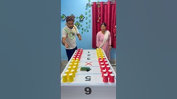 Can rolling challenge !! Part381 #funny_local_game #villagegame #funny #games #challenge #shorts