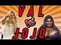 ESCLARECENDO MINHA BRIGA COM A JOJO TODYNHO | VAL MARCHIORI