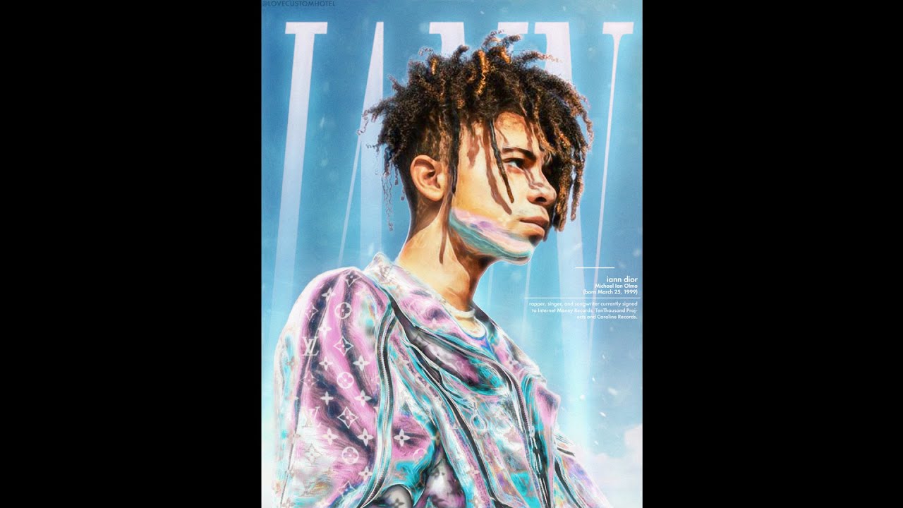 Iann Dior x Post Malone Type Beat "worth it" Chords Chordify