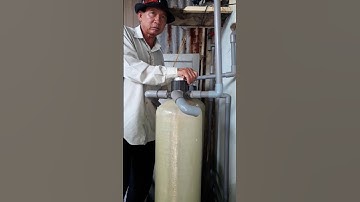 IPURE cách xúc xã cột lọc