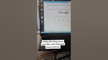 proxy ipv4 xoay dân cư