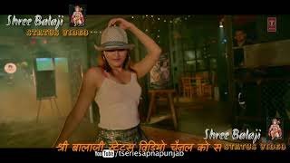 Panjabi status i feel kalla kalla