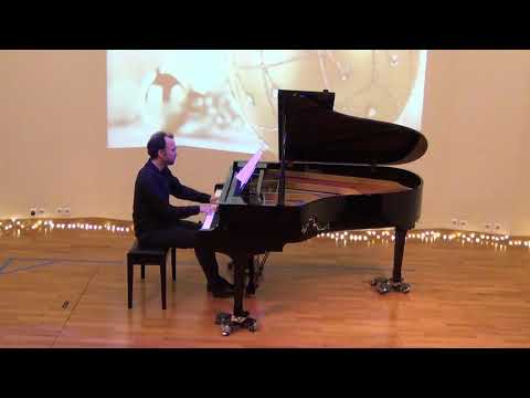R. Schumann: Arabeske