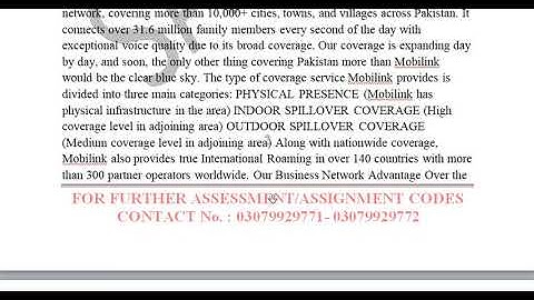 Aiou Solved Assignment (9503) ETA Management Theory and Practice Sample Autumn 2019