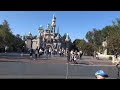 4K Disneyland Walkthrough