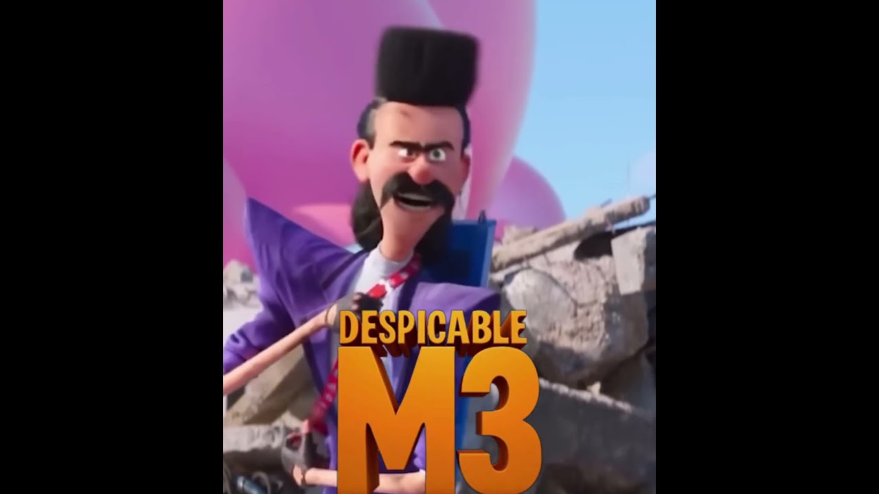 Every It Is On Like Donkey Kong!