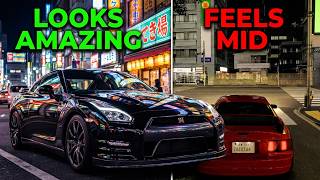 Ray tracing is not worth it in Forza Horizon 6