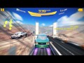 Asphalt 8 32 Players/Racers