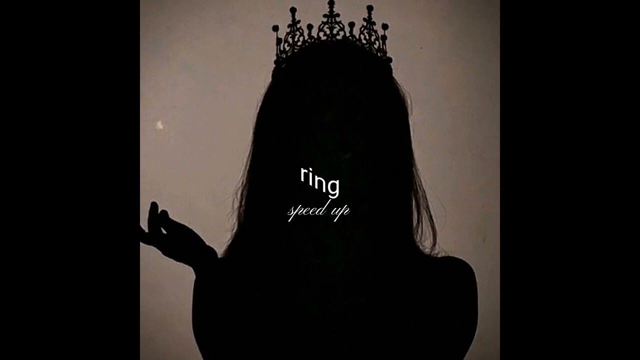 ring | 𝓼𝓹𝓮𝓮𝓭 𝓾𝓹 |
