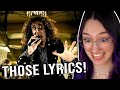 System of a down  byob i singer reacts i