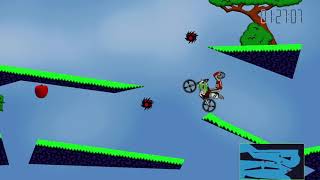 Expert System (Elasto Mania Remastered)