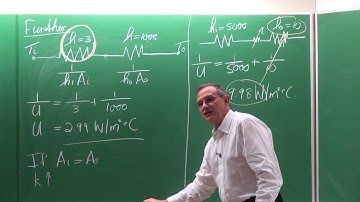 Lecture 24 (2017) LD: Heat exchangers by Prof Josua Meyer