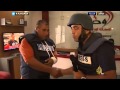إسرائيل تقصف الوكالة الوطنية للإعلام